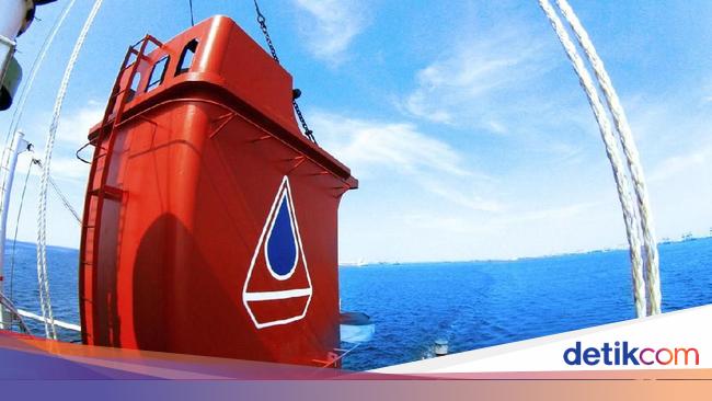 Emiten Tommy Soeharto Beli 2 Kapal Tug Boat