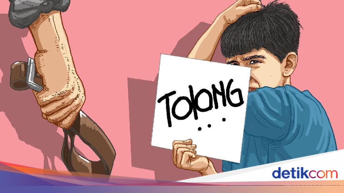 KPAI: Ada 2.031 Kasus Pelanggaran Anak Sepanjang 2025, Siapa Pelaku ...