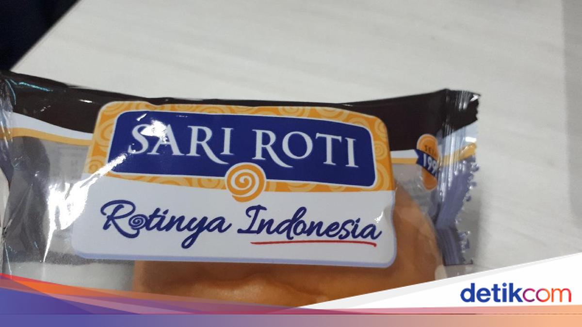 Siapa Pemilik Sari Roti? Ini Dia Sosoknya