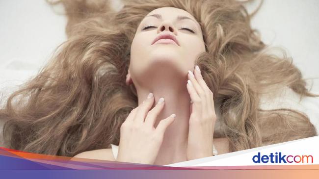 Berapa Lama Sih Waktu Yang Diperlukan Wanita Untuk Capai Orgasme