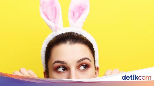 5 Cara Menyingkirkan Pikiran 'Nakal' Selama Berpuasa