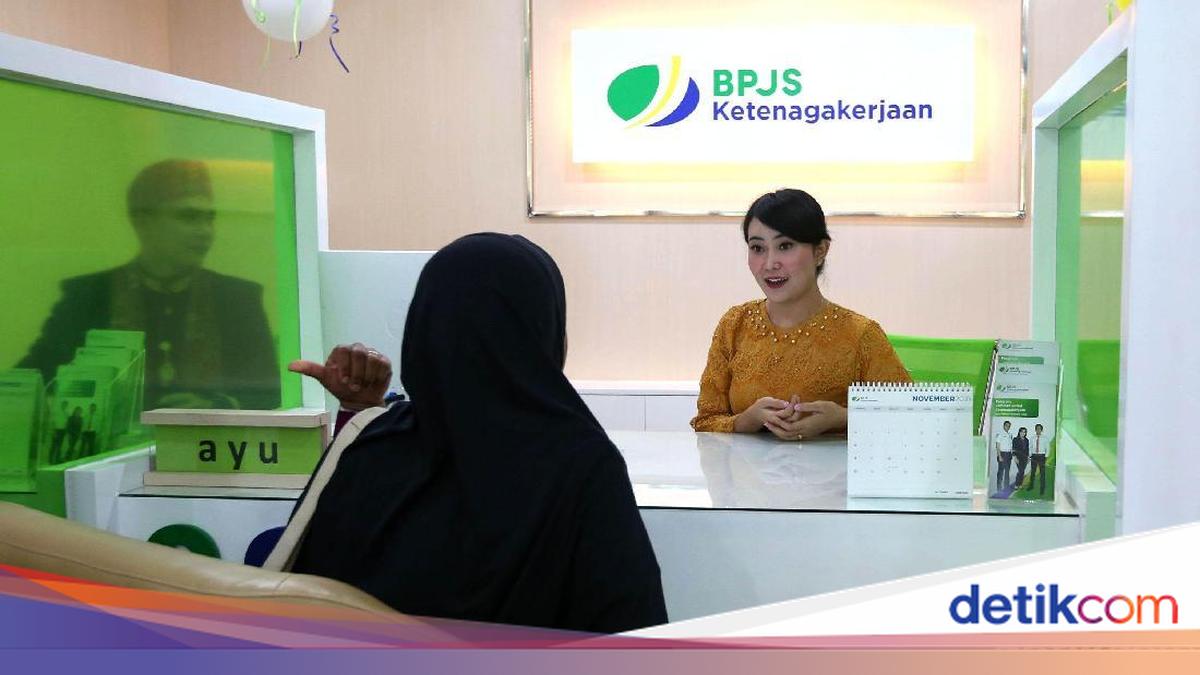 Begini Cara Booking Antrean BPJS Ketenagakerjaan Secara Online