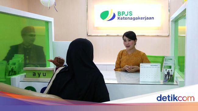 Apa Saja Syarat Pencairan BPJS Ketenagakerjaan?