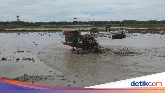 Kebumen Termiskin Di Jateng Tahun 2019 Ini Yang Akan