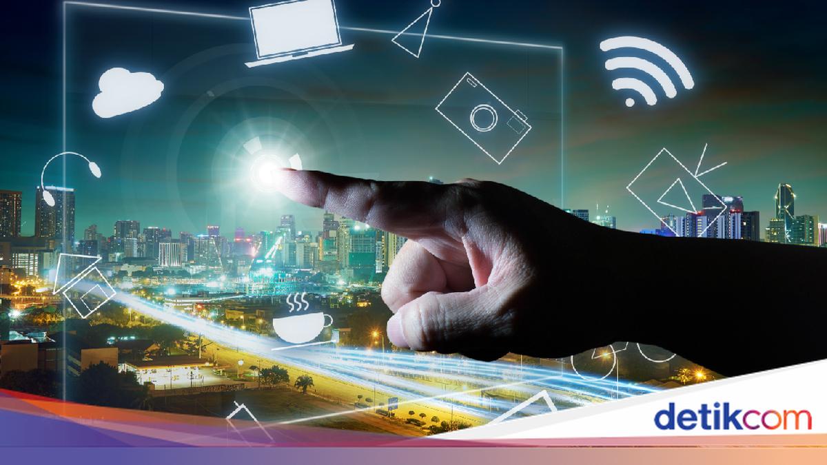 Teknologi medis robotik operasi bedah modern