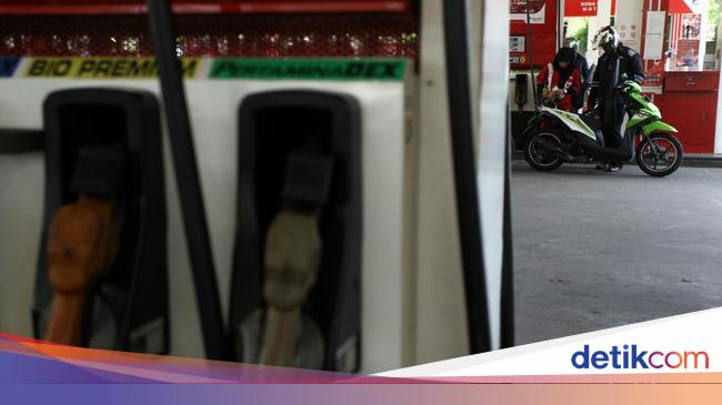 ESDM Buka-bukaan Skenario Prabowo Ubah Skema BBM Subsidi Jadi Tunai