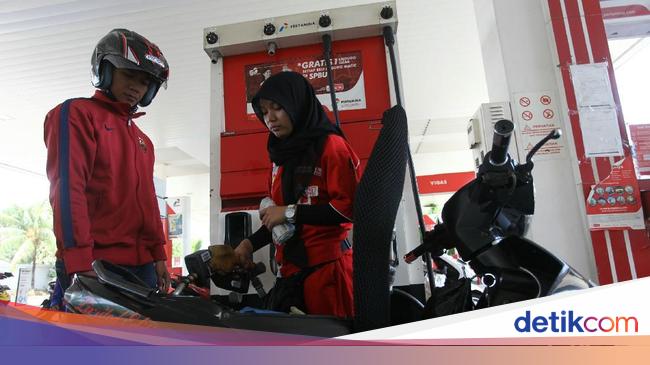 Kebocoran Subsidi BBM-Listrik Tembus Rp 100 Triliun, Ini Penyebabnya