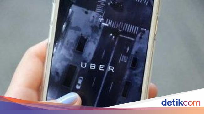 Amazing Uber Files Leaks Documents, Reveal Uber Online Taxi Leaks