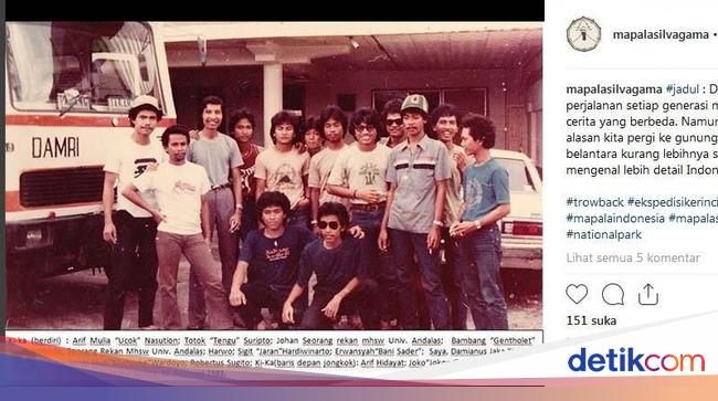 Denny Indrayana Kritik UGM soal Ijazah Jokowi di Sidang KIP