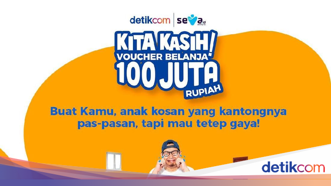 Anak Kosan Kantong Pas-pasan Mau Beli Gadget Idaman? Ini Caranya