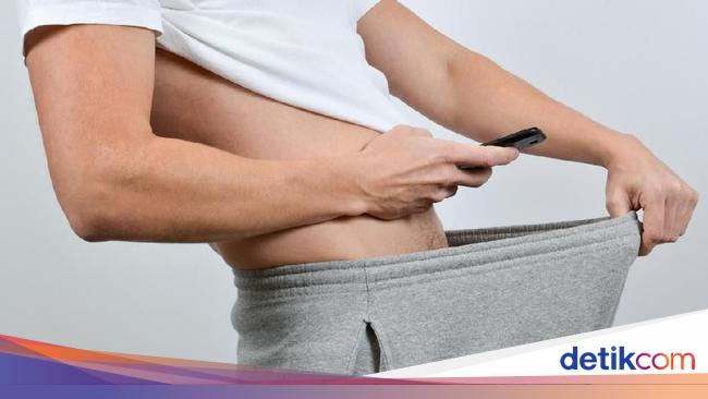 5 Fakta Penting Seputar Ereksi Spontan Di Pagi Hari