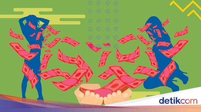 Viral Korban Fintech Rela 'Digilir' untuk Lunasi Utang