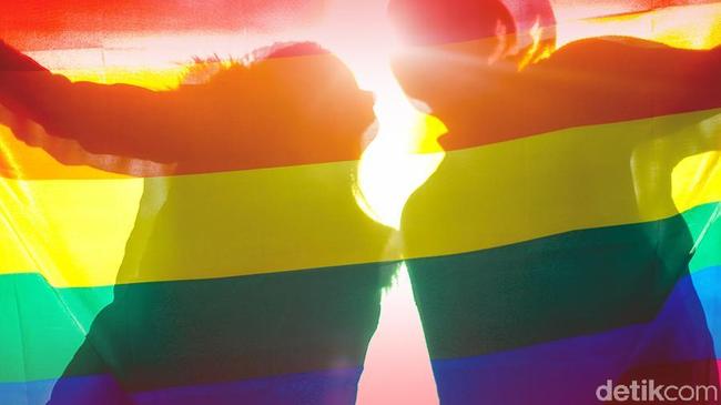 Polisi: Bar di Jaksel Diduga Tempat Pesta LGBT Tutup Permanen 1 Januari