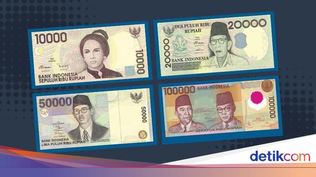 4 Uang Yang Kedaluwarsa Masih Bisa Ditukar Hingga 30 Desember 4 Uang Yang Kedaluwarsa Masih Bisa Ditukar Hingga 30 Desember