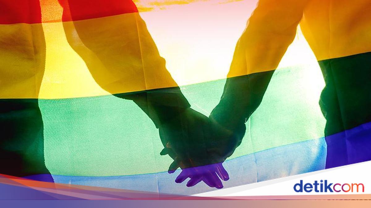 Satpol PP Amankan 2 Pria Diduga Prostitusi Sesama Jenis di Taman Daan Mogot