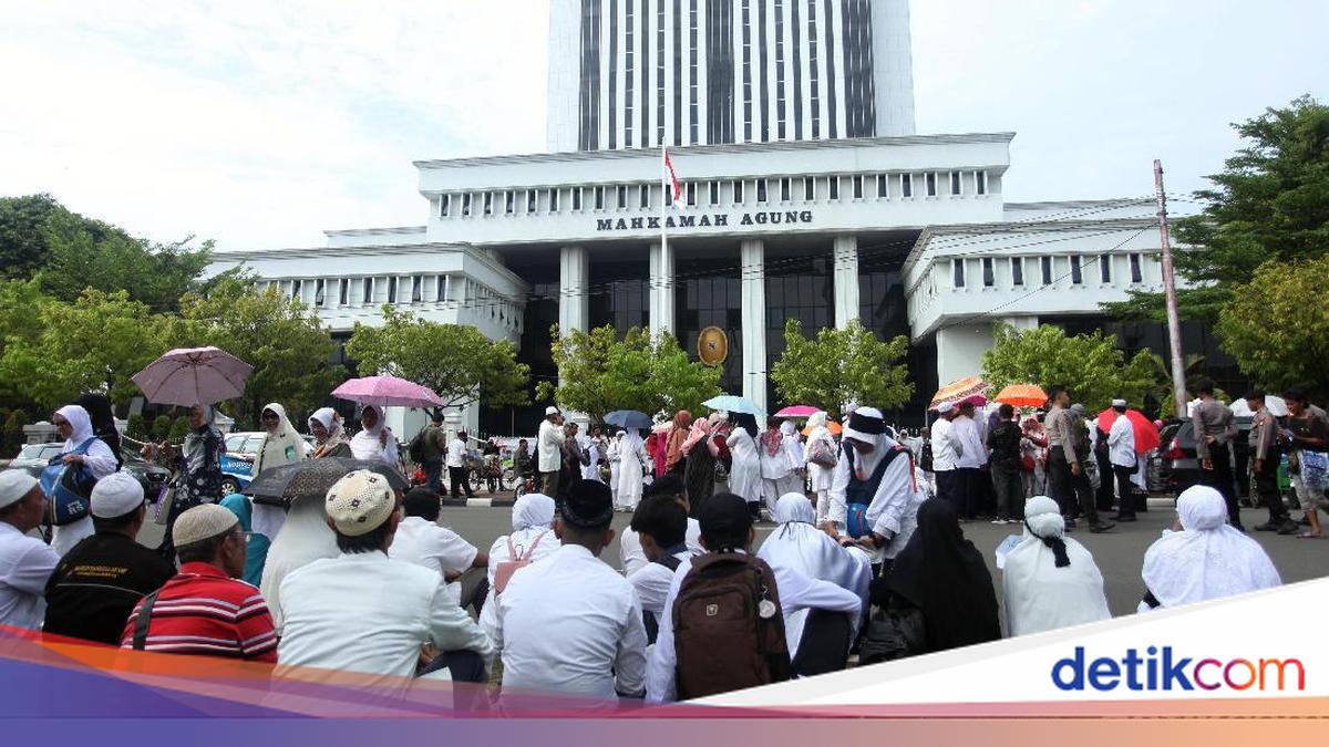 Korban First Travel Minta Jaksa Segera Data Aset untuk Dibalikin