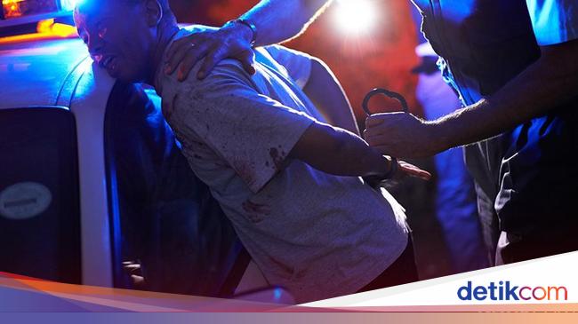 Kadishub Jambi about 12 members arrested for extortion: forced