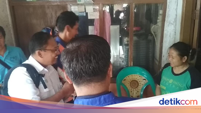 Reaktivasi Jalur Cibatu-Garut, KAI Beri Biaya Bongkar Bangunan