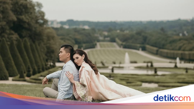 Klarifikasi Crazy Rich Surabayan Soal Door Prize Jaguar di Pesta Pernikahan - Detikcom