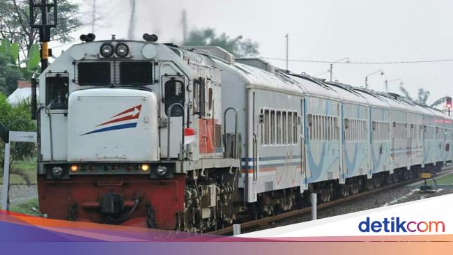 Psbb Kota Tegal Kai Setop Ka Joglosemarkerto Dan Kamandaka Hingga 30 April