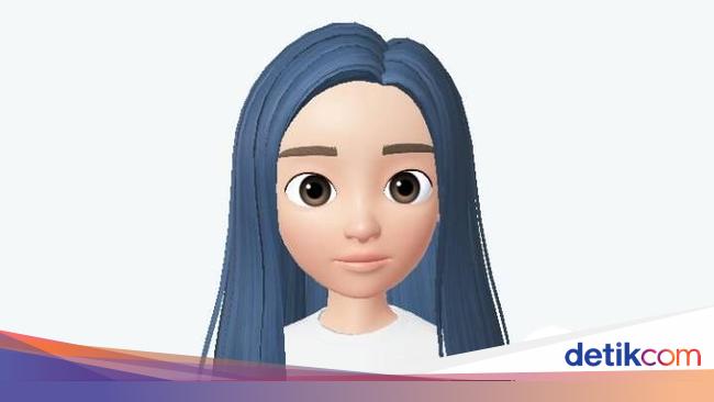 200 Gambar Animasi Zepeto Hijab HD Paling Baru Infobaru 200 Gambar Animasi Zepeto Hijab HD Paling Baru Infobaru