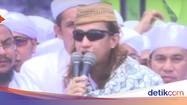 Polisi Akan Jemput Habib Bahar Bila Tak Penuhi Panggilan Kedua