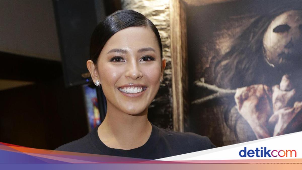 Oh Ternyata... Nina Kozok Pacaran dengan Founder Ismaya Christian Rijanto