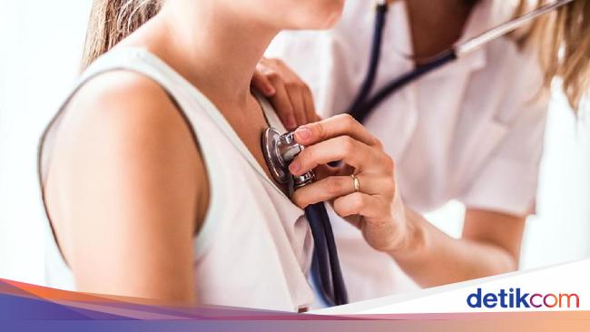 Cara Cek Kesehatan Gratis dari Pemerintah, Simak Persyaratannya