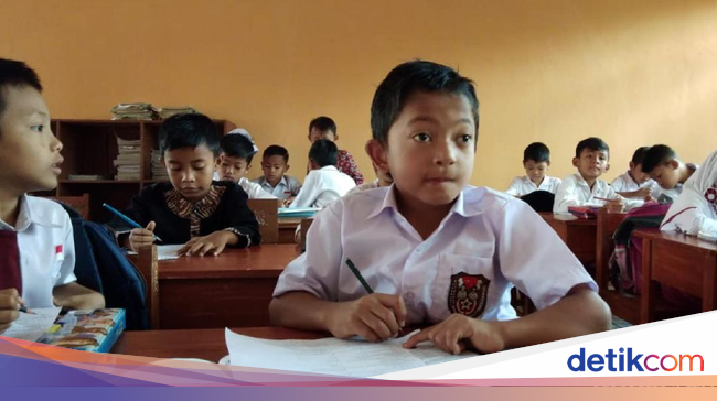 Pendidikan Inklusi bagi Anak Difabel