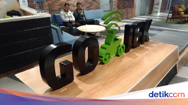 Enam Bulan di Singapura, Go-Jek Catatkan 10 Juta Perjalanan