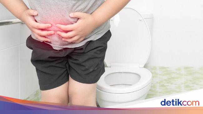 Rare Case of Immune Dysregulation Resulting in Chronic Diarrhea for over 30 Years – A Patient’s Story