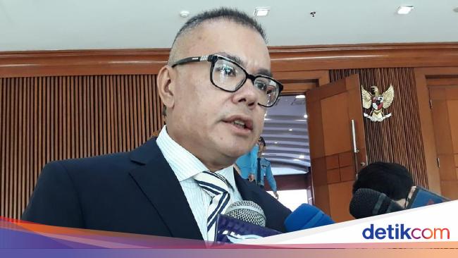 Berita Peresmian MRT Jadi Bukti Prabowo ke MK, Bara 