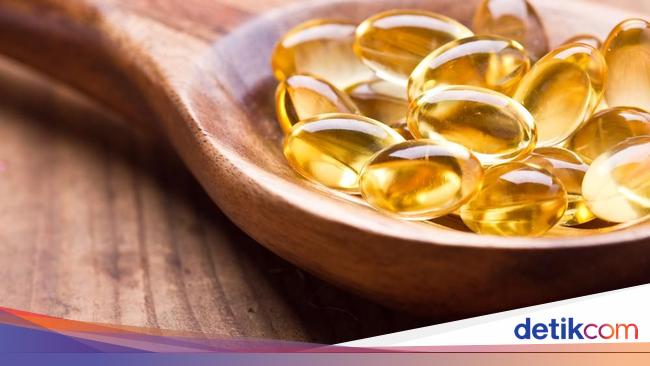 Tips Memilih Minyak Ikan Untuk Jaga Kesehatan Jantung