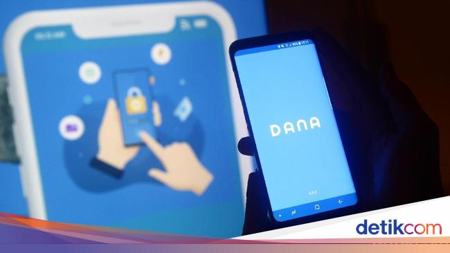 DANA Hadirkan Layanan Jaminan 100% Uang Kembali, Ini Syaratnya