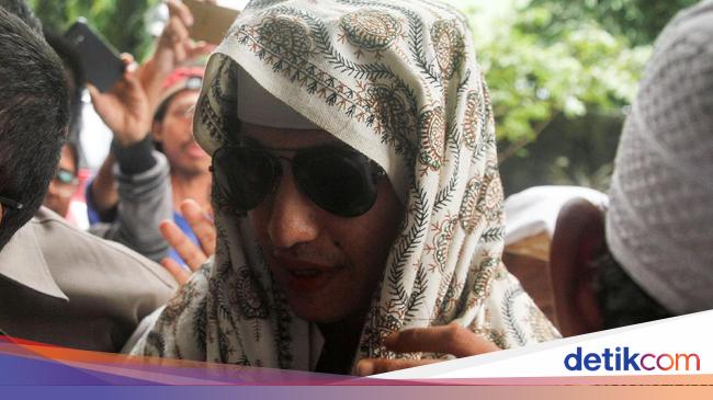 Ini Alasan Penyidik Bareskrim Tak Tahan Habib Bahar Bin Smith