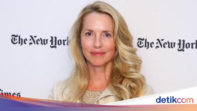 Istri Mendiang Steve Jobs Jadi Juragan Real Estate Mewah