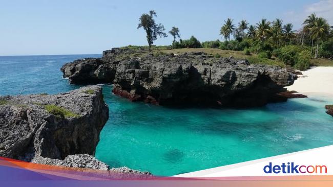 6 Fakta Pantai Mandorak, NTT dan 11 Tips Hindari Pemalakan