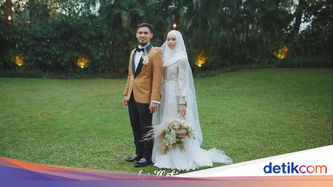 Cerita Desainer Gaun  Pengantin  Lindswell  Orangnya Baik 