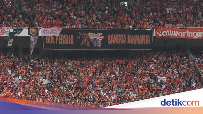 Jakmania Ketum Opens Votes about the Crowd at the HI Roundabout