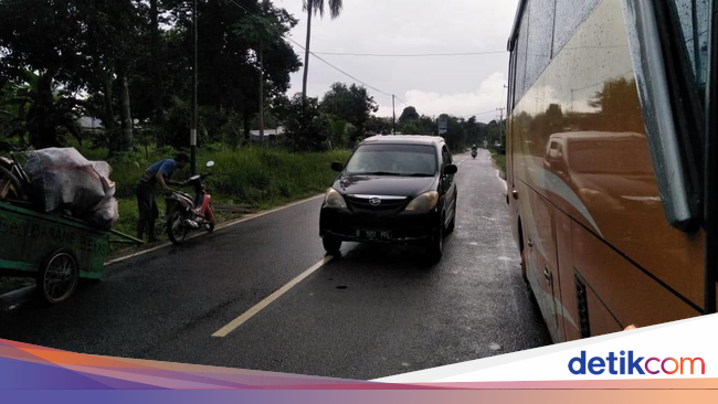 Punya Mobil  di Belitung Itu Orang  Kaya  Kok Bisa 