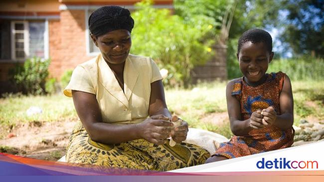 Leblouh: Tradisi Menggemukkan Calon Pengantin Perempuan di Mauritania