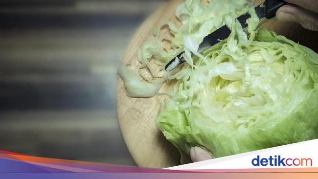 Ini yang Terjadi Pada Tubuh Jika Rutin Makan Sayur Kol, Termasuk Sehatkan Jantung