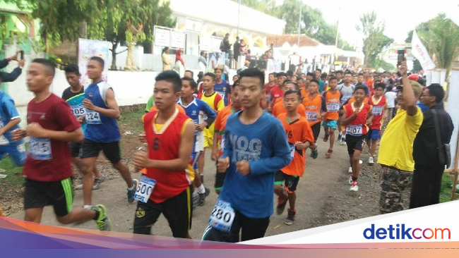 Lomba Lari Ultra Run, Cara Baru Promosi Wisata Gunung Argopuro