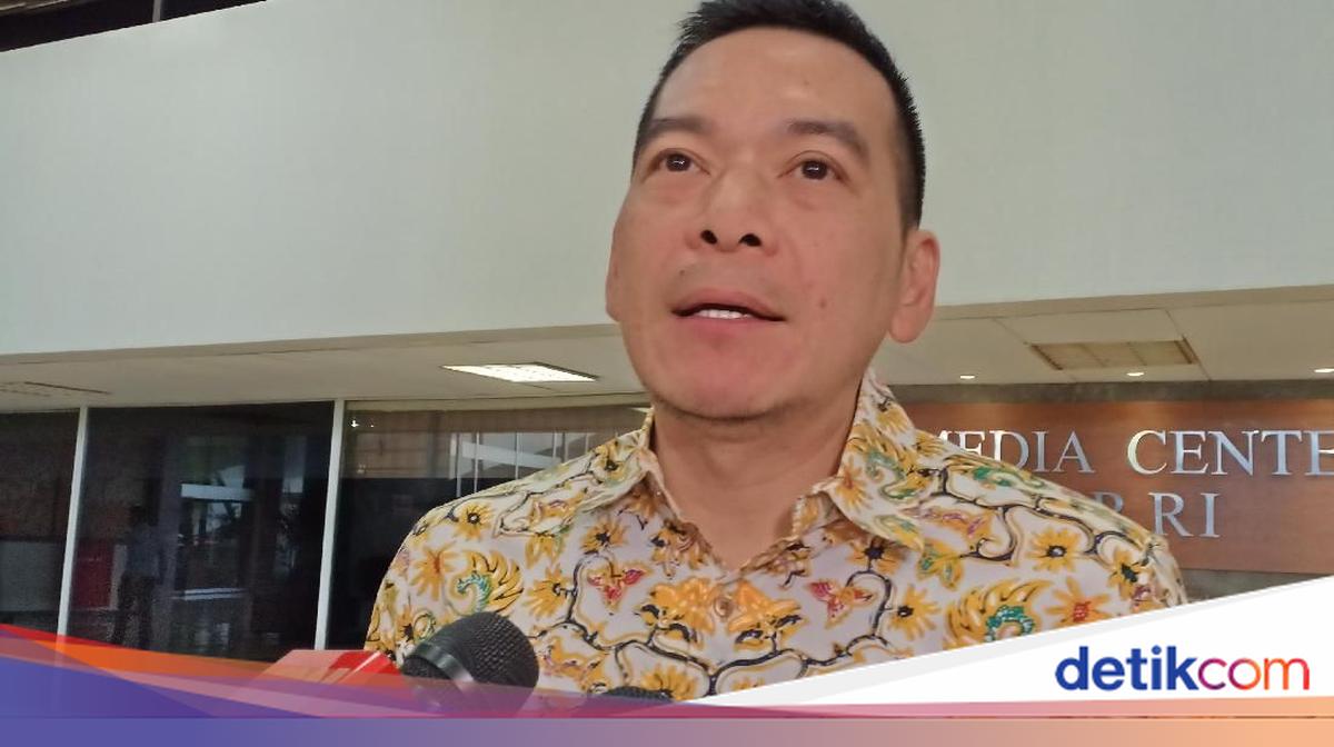 MK Wajibkan Ada Perempuan Tiap AKD DPR, PKB: Kesetaraan Gender