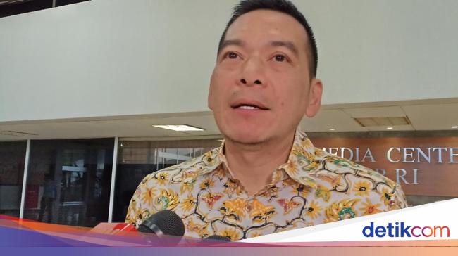 Harlah Ke-27 PKB, Daniel Johan: Makin Dicintai Rakyat-Jadi Tempat Aspirasi