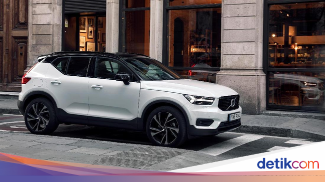 Mobil Terbaik di Jepang Bukan Buatan Jepang Tapi Eropa Mobil Terbaik di Jepang Bukan Buatan Jepang Tapi Eropa