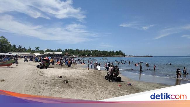 11 Pantai Di Anyer Cocok Untuk Liburan Weekend Kamu