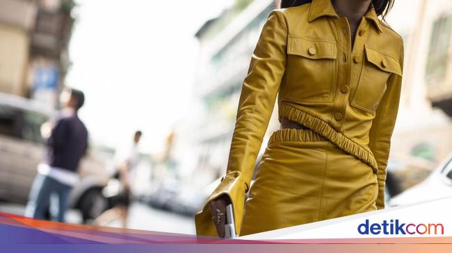 Tekad 43 Produsen Mode Dan Baju Olahraga Untuk Perlindungan Iklim