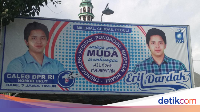 Warga Trenggalek Berduka, Adik Bupati Emil Meninggal Dunia
