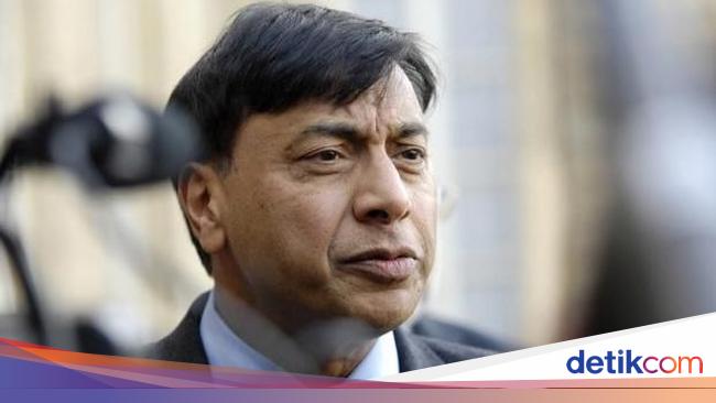 Dari Sidoarjo, Raja Baja Dunia Ini Bangun Kerajaan Miliaran Dolar